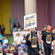 Image for article titled Alpha Phi Alpha Fraternity, Inc. Releases a Statement in Solidarity with Their Frat Brother, Brandon Calloway